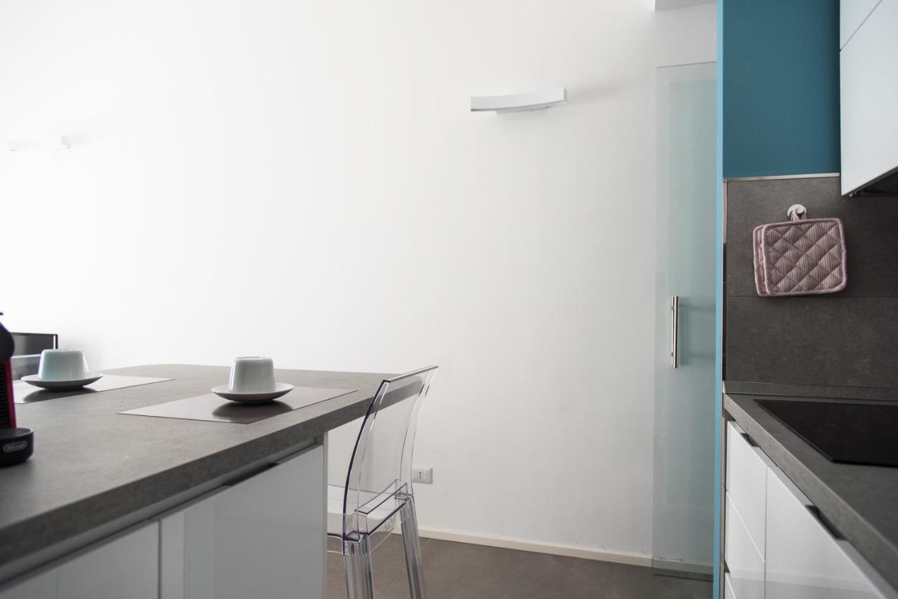 Youhosty - Meravigli R1 Small 16 Apartment Mailand