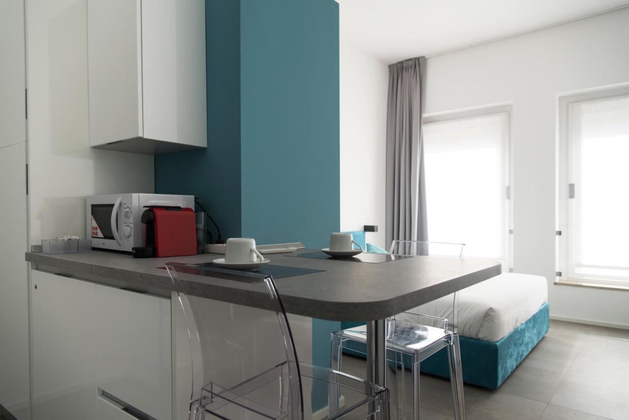 Youhosty - Meravigli R1 Small 16 Apartment Mailand